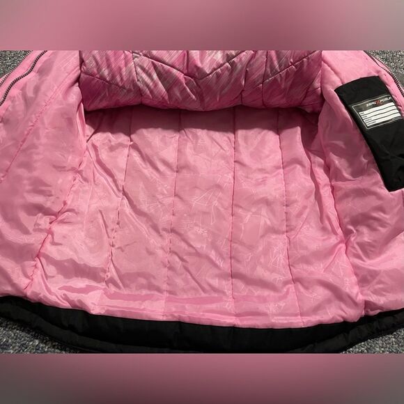 NWT girls 3-in-1 jacket - Picture 5 of 12